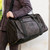 LeMieux Heritage Overnight Bag COCOA LIFESTYLE