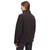 LeMieux Heritage Borg Zip Jacket COCOA BACK