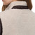 LeMieux Heritage Borg Vest STONE BACK COLLAR