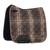 LeMieux Heritage Check Dressage Square Pad