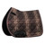 LeMieux Heritage Check Jump Square Pad