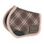 LeMieux Heritage Toy Pony Saddle Pad | Cocoa