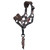 LeMieux Toy Pony Heritage Vogue Halter COCOA