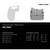 SADDLE PAD SIZE GUIDE