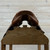Used Antares Close Contact Jump Saddle rear cantle