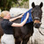 Back on Track Cool on Track Cooling Towel HORSE
