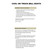 USE AND CARE INFO