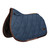 Back on Track Airflow All Purpose Saddle Pad NAVY
