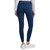 Samshield Chloe Crystal KP Breech COSMIC BLUE BACK