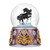 Breyer Star of Winter 2026 Musical Snow Globe