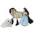 Breyer Arctic Princess Adventure 2026 Holiday Play Set