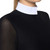 Samshield Anouchka Show Shirt BLACK DETAIL