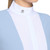Samshield Lucia LS Show Shirt CASHMERE BLUE COLLAR