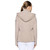 Samshield Wanda Softshell Jacket SAND BACK