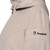 Samshield Wanda Softshell Jacket SAND SHOULDER