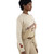 Dapplebay Heirloom Hunt Sweater CREAM SIDE