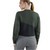 Dapplebay Heirloom Hunt Sweater EVERGREEN BACK