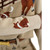 Dapplebay Heirloom Hunt Sweater CREAM SLEEVE