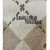 Cavalleria Toscana Argyle Wool High Neck Sweater LOGO EMBROIDERY