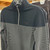 Cavalleria Toscana Tech Wool Zip Training Polo ACTUAL ZIPPER