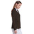 Cavalleria Toscana GP Show Jacket ESPRESSO SIDE