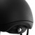 LeMieux Vexa Skull Helmet BLACK BACK DETAIL