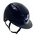 LeMieux Verv Competition Helmet Gloss NAVY