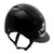LeMieux Verv Competition Helmet Gloss BLACK