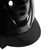 LeMieux Verv Competition Helmet Gloss BLACK FRONT PANEL