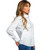 Kimes Ranch KR Team Shirt WHITE SIDE