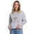 Stetson Westernwear Crewneck Sweatshirt FRONT