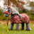 LeMieux Toy Pony Print Turnout Blanket SPICED EARTH LIFESTYLE