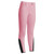 Girls Rider's Gene Strass Breeches Peony FRONT