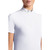 Rider's Gene Strass SS Competition Shirt WHITE FRONT