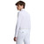 Men's Rider's Gene 1/4 Zip LS Competition Shirt BACK