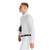 Men's Horse Pilot Aeris LS Show Shirt WHITE SIDE