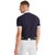 Men's Horse Pilot Aeris SS Show Shirt DARK NIGHT BACK
