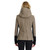 Horse Pilot Frost Vest MOREL BACK