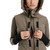 Horse Pilot Frost Vest MOREL FRONT DETAIL