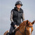 Horse Pilot Frost Vest BLACK LIFESTYLE