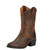 Ariat Kids Heritage Western Boot