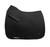 Back on Track Saddle Pad DRESSAGE BLACK