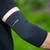 Back On Track Elbow Support IN USE MAN