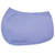 TuffRider Basic Quilted AP Pad PERIWINKLE