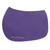 TuffRider Basic Quilted AP Pad PURPLE
