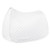 TuffRider Basic Quilted AP Pad WHITE
