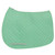TuffRider Basic Quilted AP Pad MIST GREEN