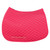 Pony TuffRider Basic Quilted Pad HOT PINK