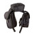 Cashel English Front Saddle Bag