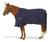 Centaur 1200D Turnout Blanket 300g